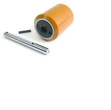Yale Electric Pallet Jack Wheel Kit 150118854 - Replacement Wheels for Smooth Warehouse Operations & Material Handling