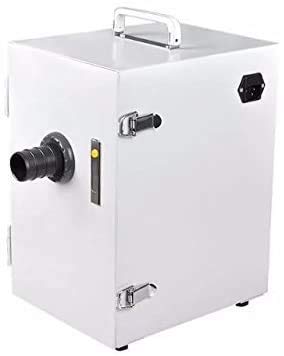 JT-26C Digital Lab Vacuum Cleaner with Dust Collector | Precision Control for Laboratory Equipment | Ideal for Clean Rooms, Research Labs & Scientific Workspaces
