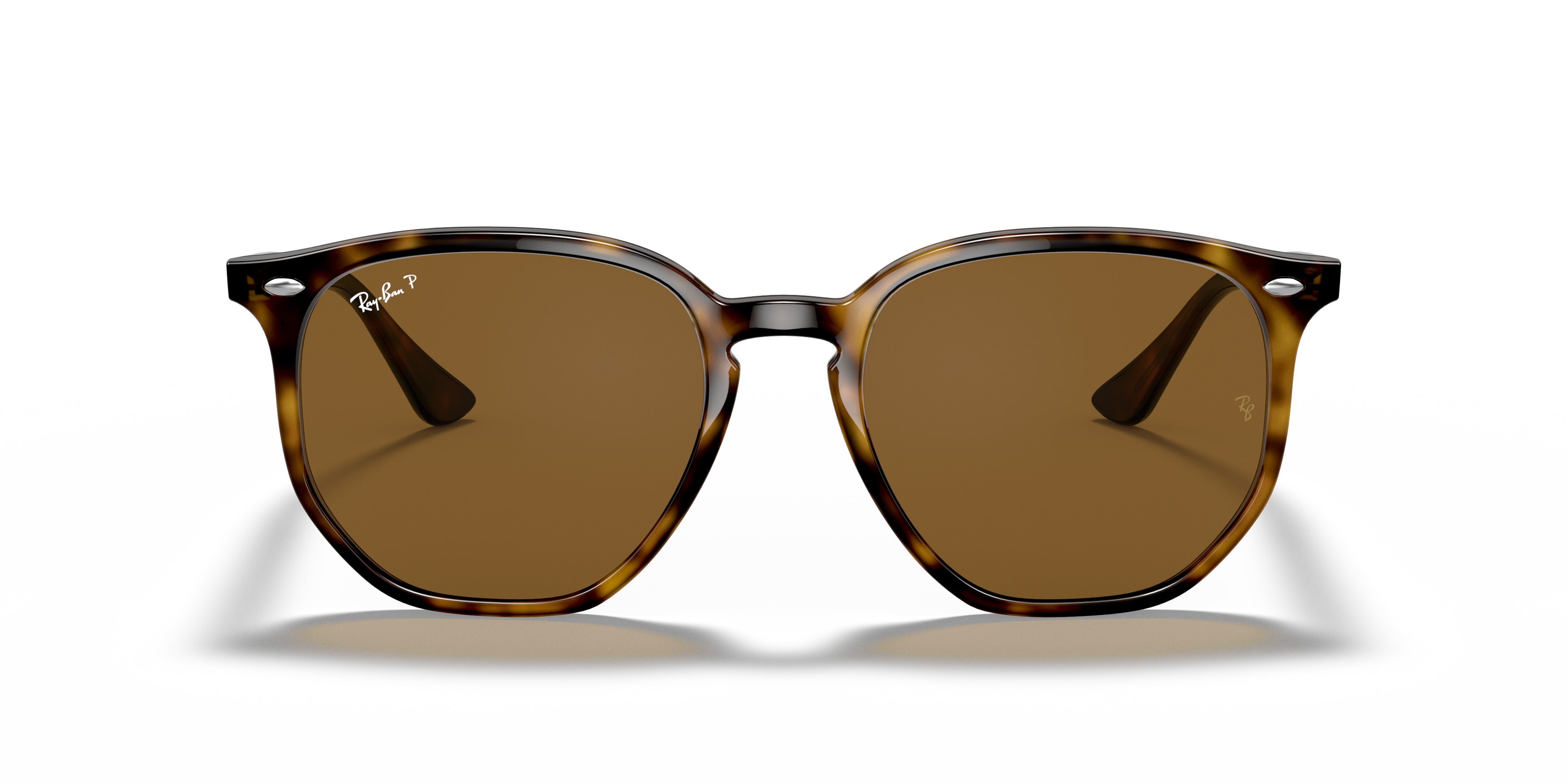 Ray Ban RB4306 Polarized Sunglasses for Men & Women - UV Protection, Classic Aviator Style - Perfect for Driving, Travel & Outdoor Activities