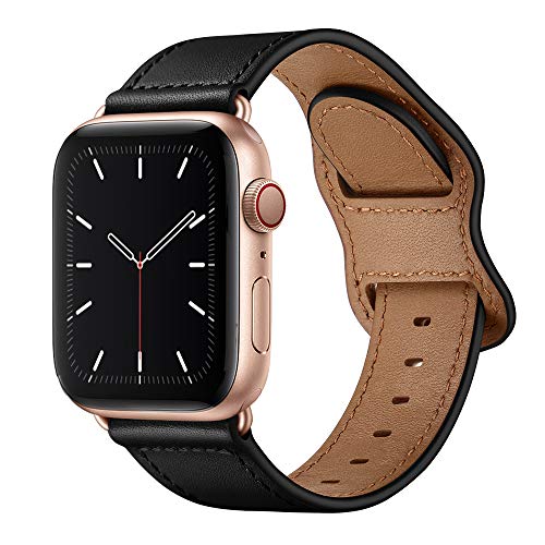 Black/Rose Gold
