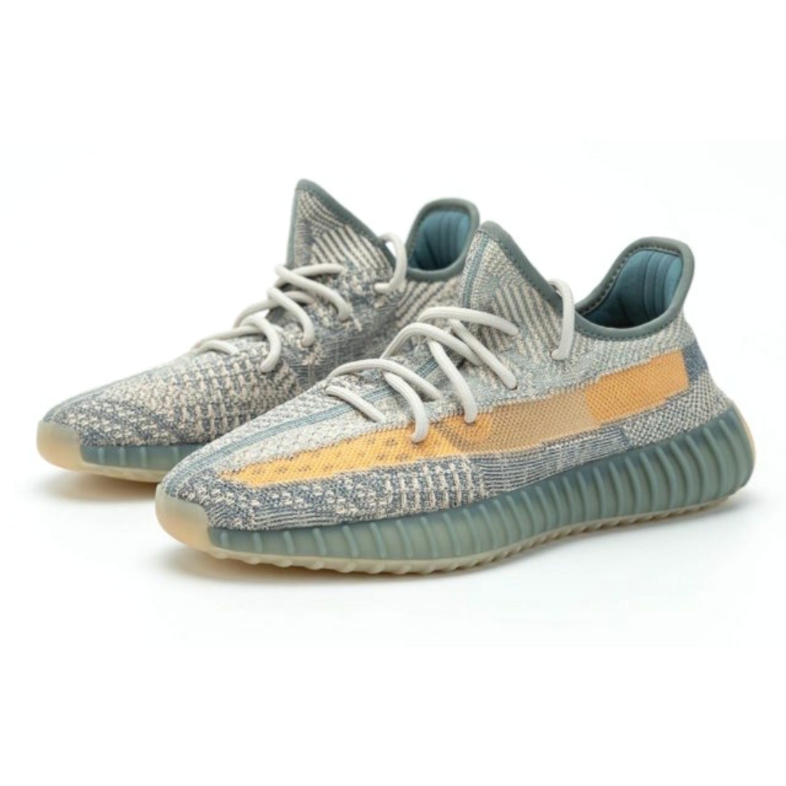 Adidas Yeezy Boost 350 V2 Israfil - Men's Running Shoes for Comfort & Style | Perfect for Jogging, Gym Workouts & Casual Wear