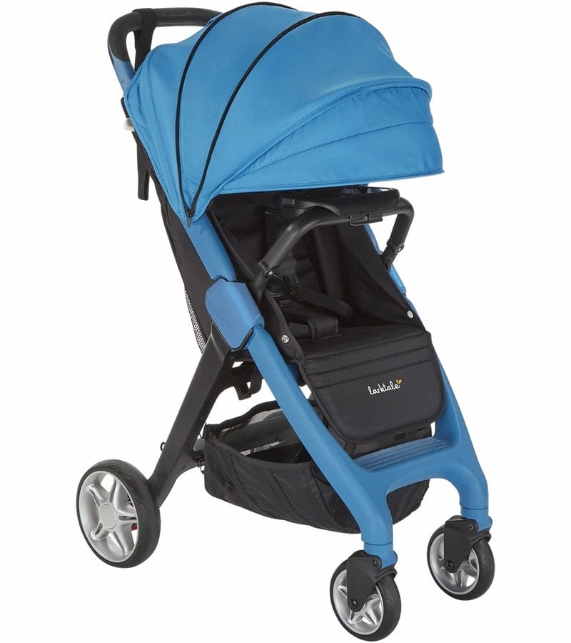 Freshwater Blue