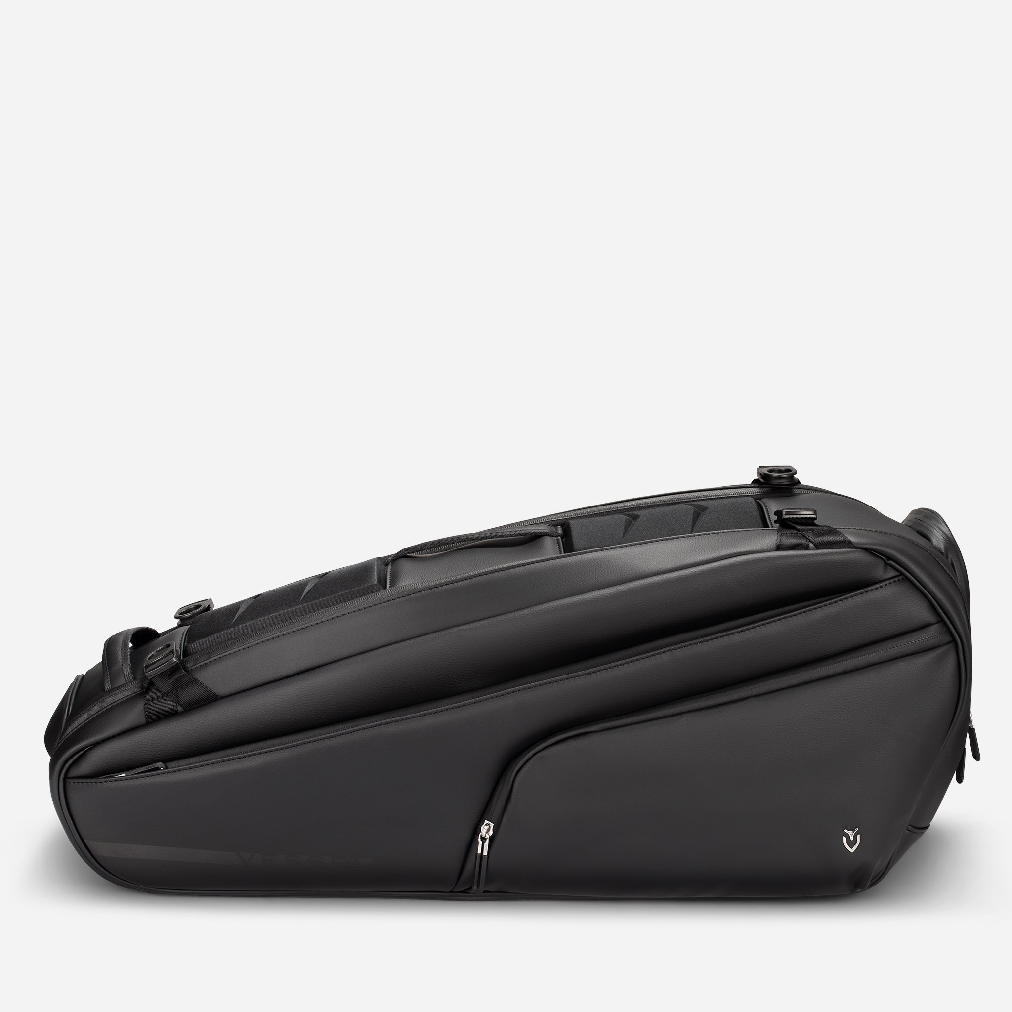 Baseline 2.0 Tennis Racquet Bag - Durable Sports Equipment for Tennis Players | Perfect for Court, Training & Travel