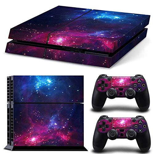 Purple Galaxy