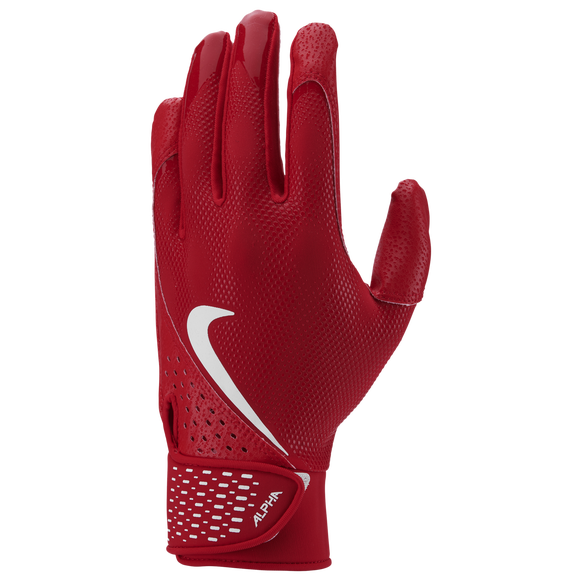 University Red/White