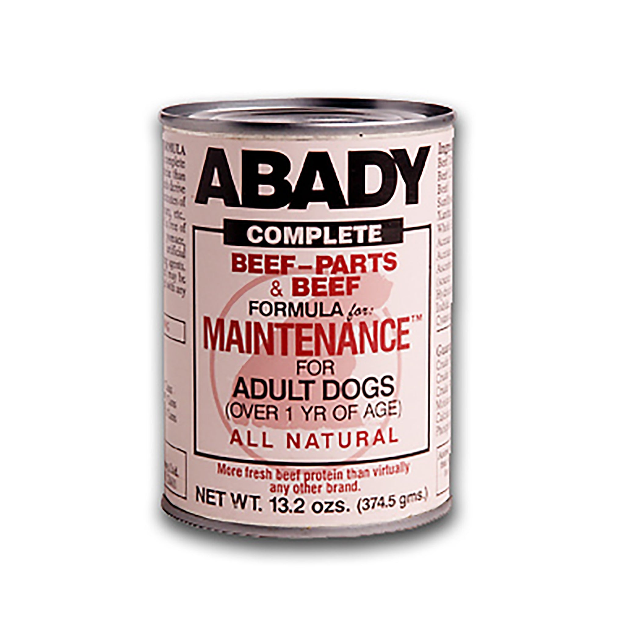 Premium Beef Dog Food - Complete Beef Parts & High-Protein Beef for Dogs - Ideal for Raw Feeding, Training Treats & Healthy Canine Diet