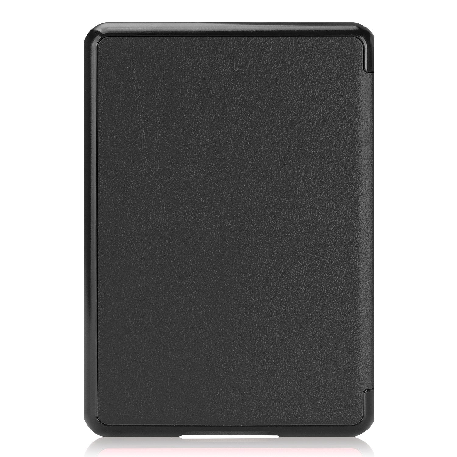 Premium Kindle Folio Case - Slim Protective Cover with Auto Wake/Sleep | Available in 12 Solid Colors | Perfect for Reading, Travel & Daily Commute