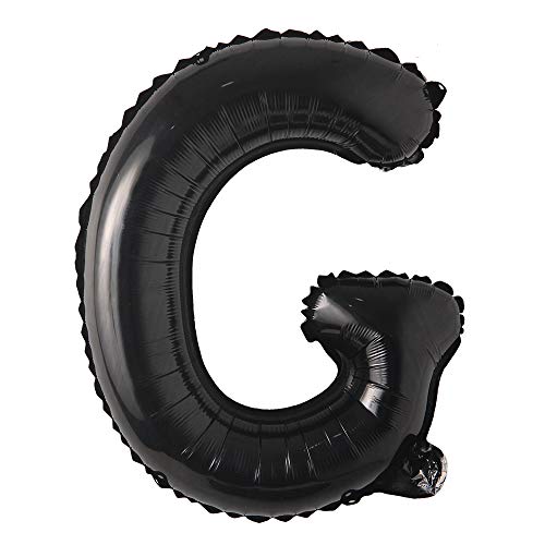 40 Inch G Black