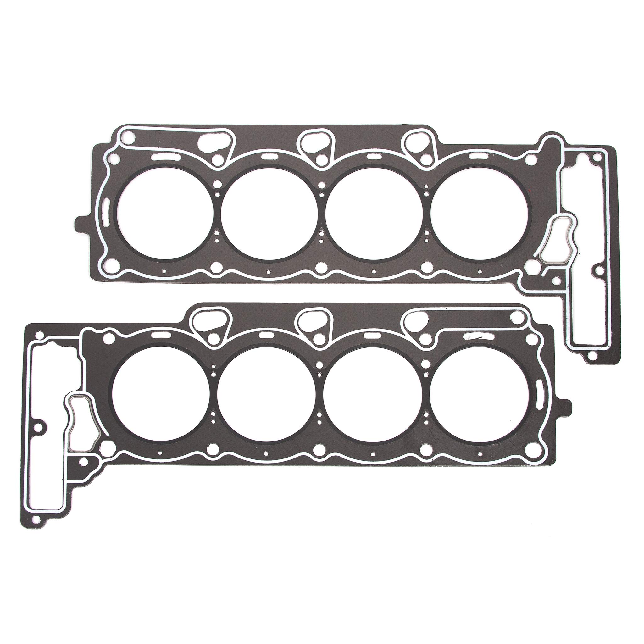 MA-9761251603 Head Gasket Bolts Set for 04-10 Cadillac SRX STS XLR 4.6L DOHC 32V VIN A - Engine Repair & Maintenance Parts for Luxury Vehicles
