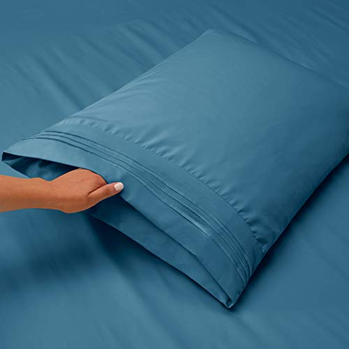 Blue Haven Sheet Set