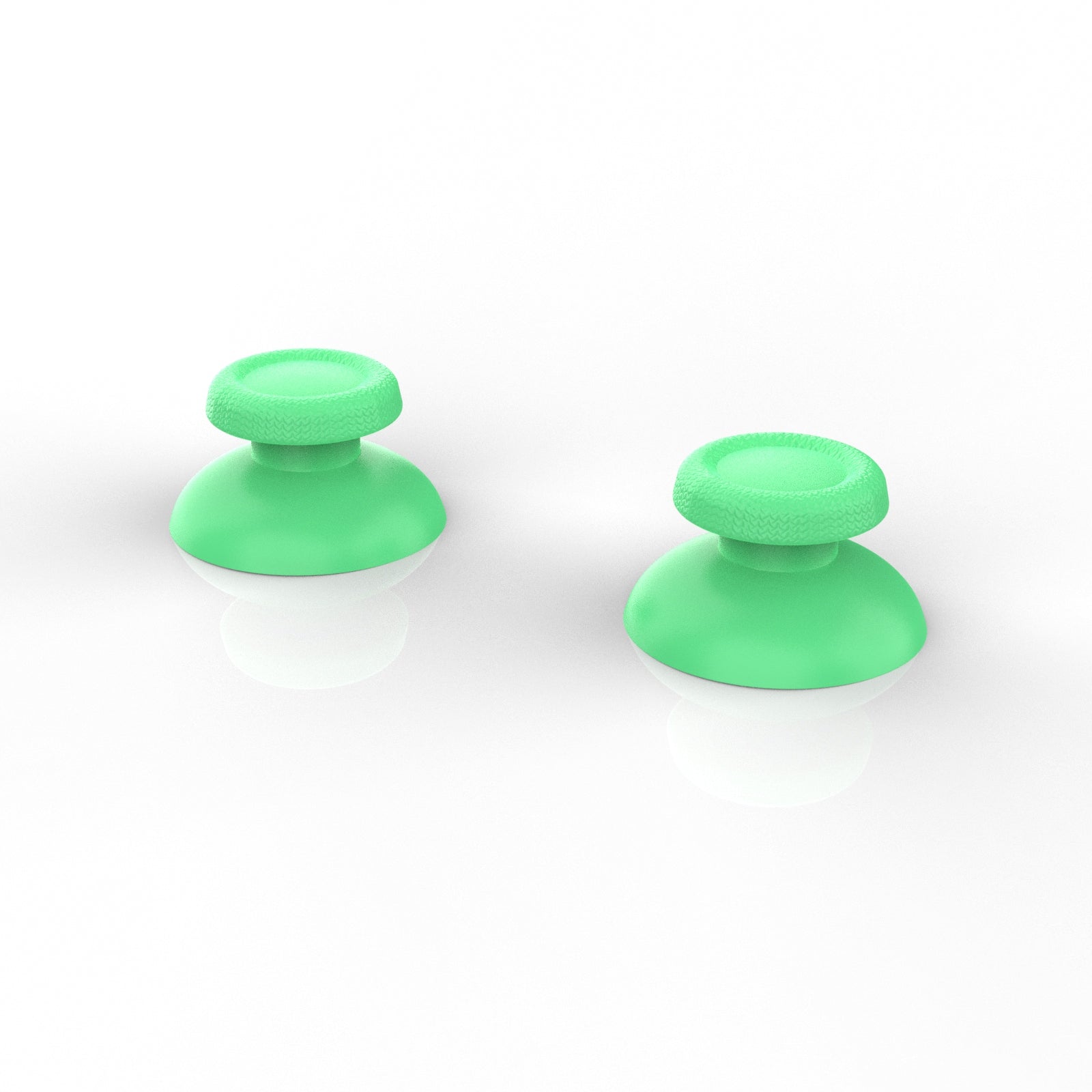 Solid Mint Green