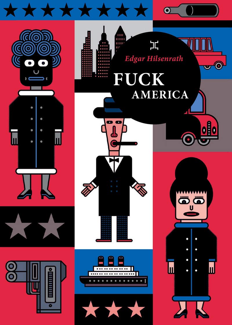 Explore American Culture and Lifestyle - Travel, History, and Unique Experiences in the USA