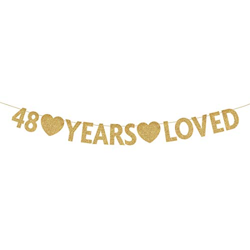 GOLD-LOVED