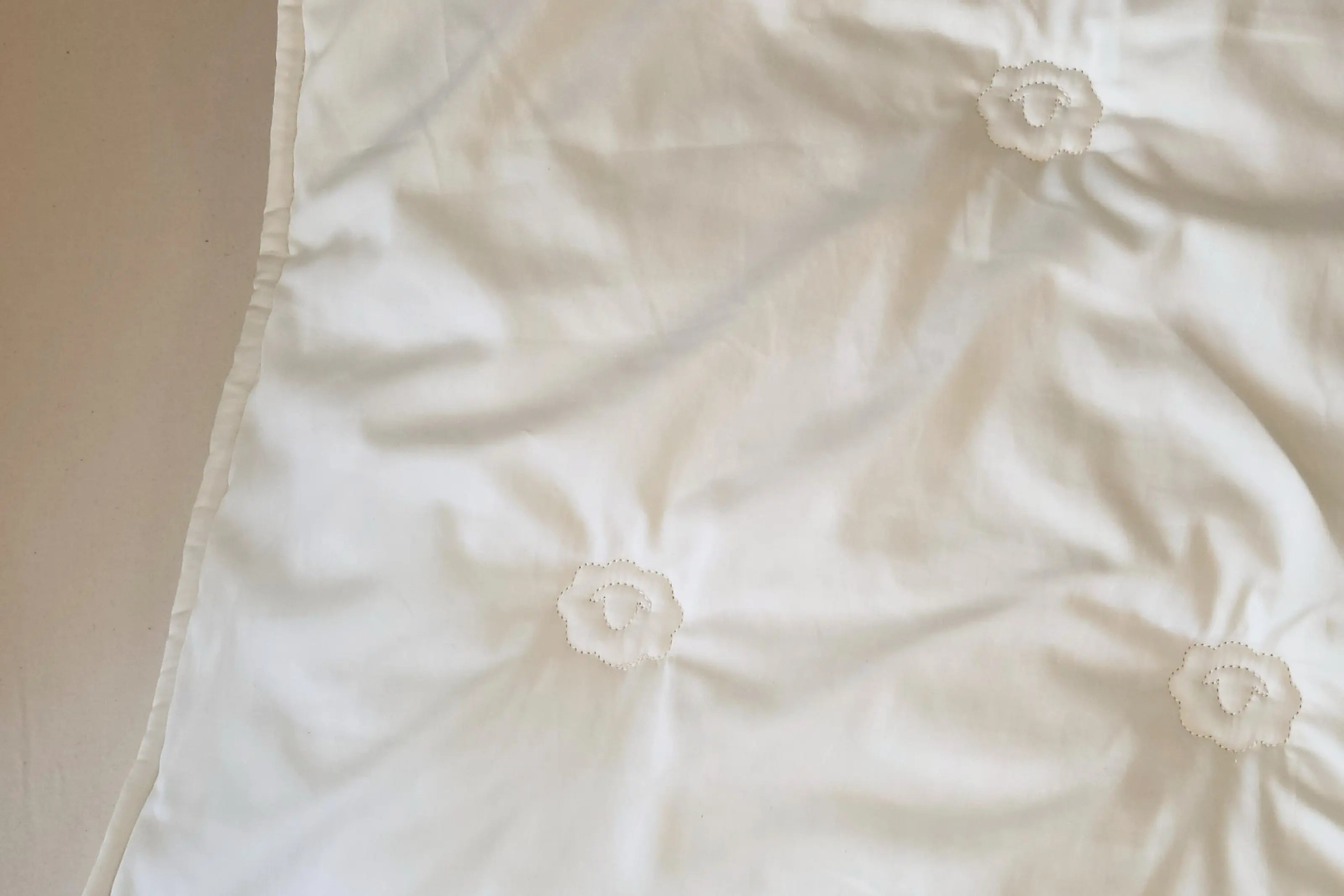 Organic Baby Crib Comforter Set - Soft Hypoallergenic Nursery Bedding for Newborns & Toddlers - Perfect for Nursery Decor, Baby Showers & Gift Giving