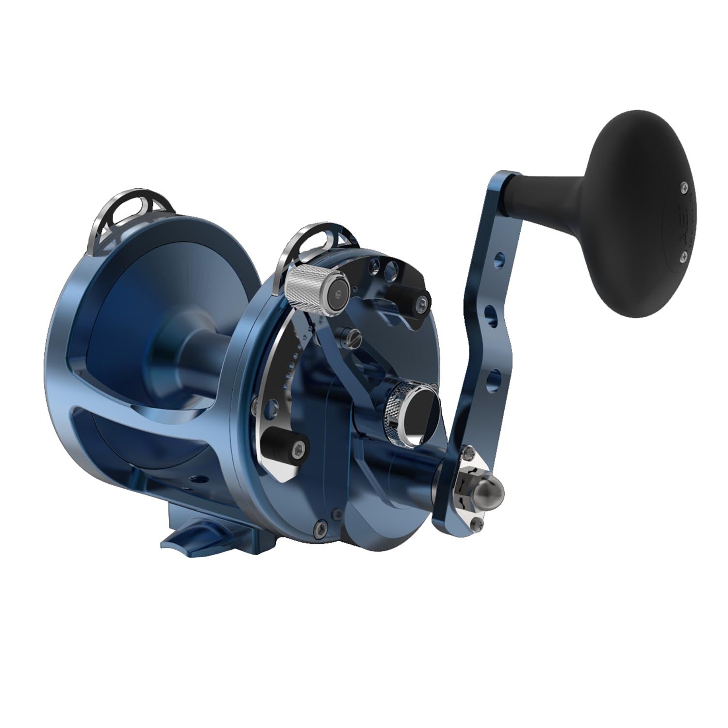 Avet HXW 4.2 Single Speed Fishing Reel - Saltwater & Offshore Big Game Fishing Reel for Tuna, Marlin, and Swordfish