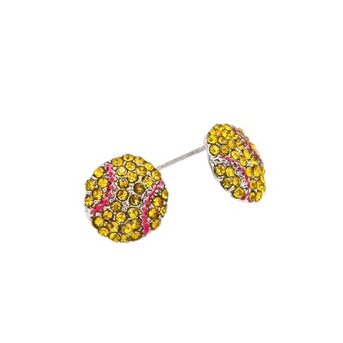 C3:yellow Football
