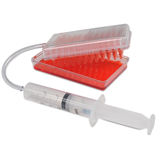 Premium Caviar Dropper Kit for Sodium Alginate - Molecular Gastronomy Tools for Spherification & Cocktail Garnishing - Perfect for Home Chefs & Professional Kitchens