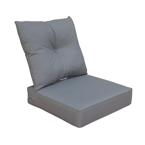 Olefin Deep Grey