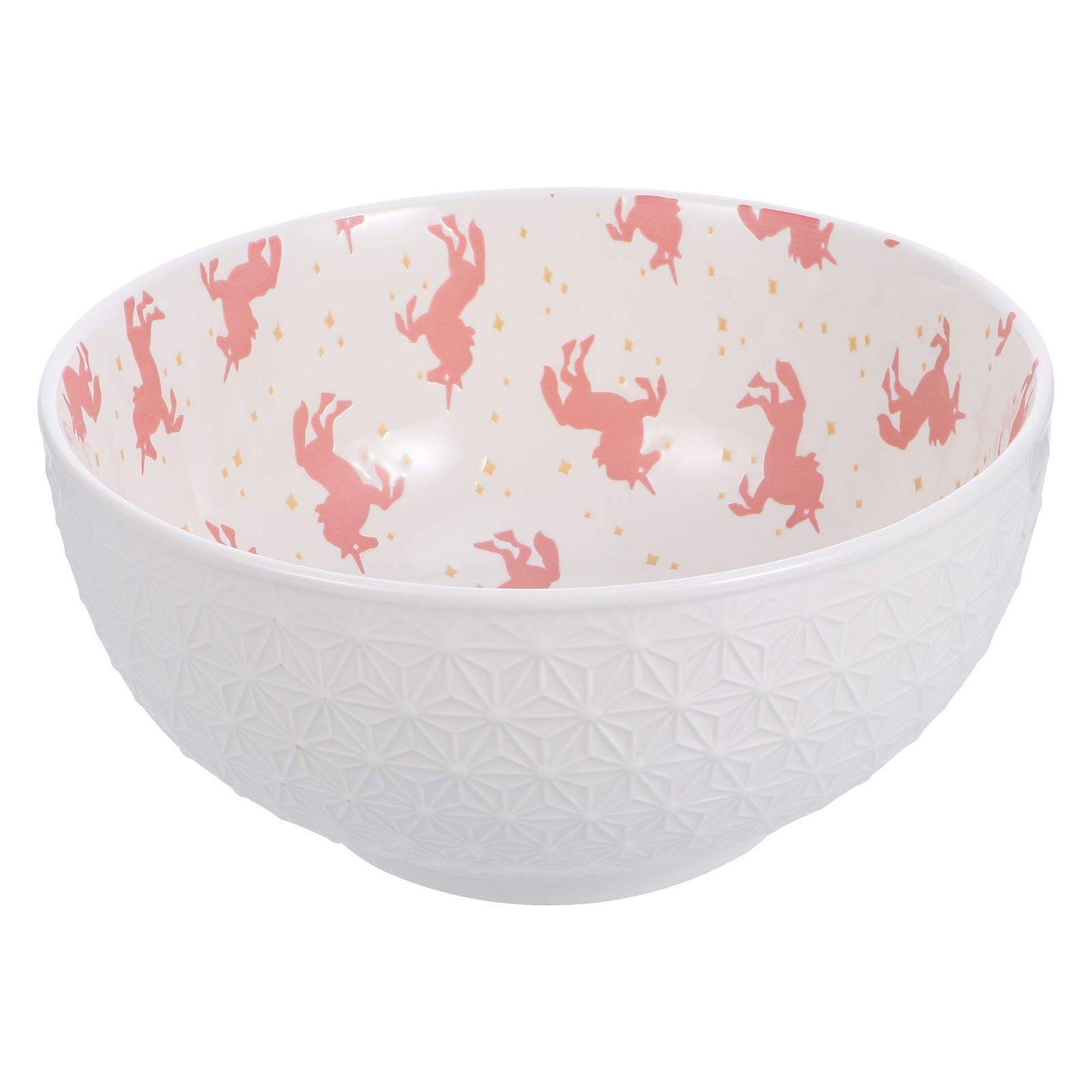 DOITOOL Large Ceramic Soup Bowl - 32oz Noodle Bowl for Ramen, Pho & Pasta - Durable & Portable for Home, Office & Travel - Microwave & Dishwasher Safe
