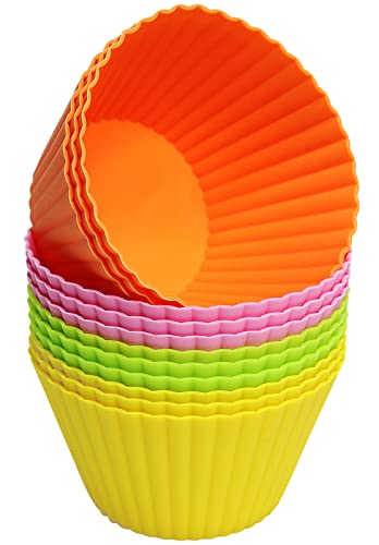 12pcs, 4 colors
