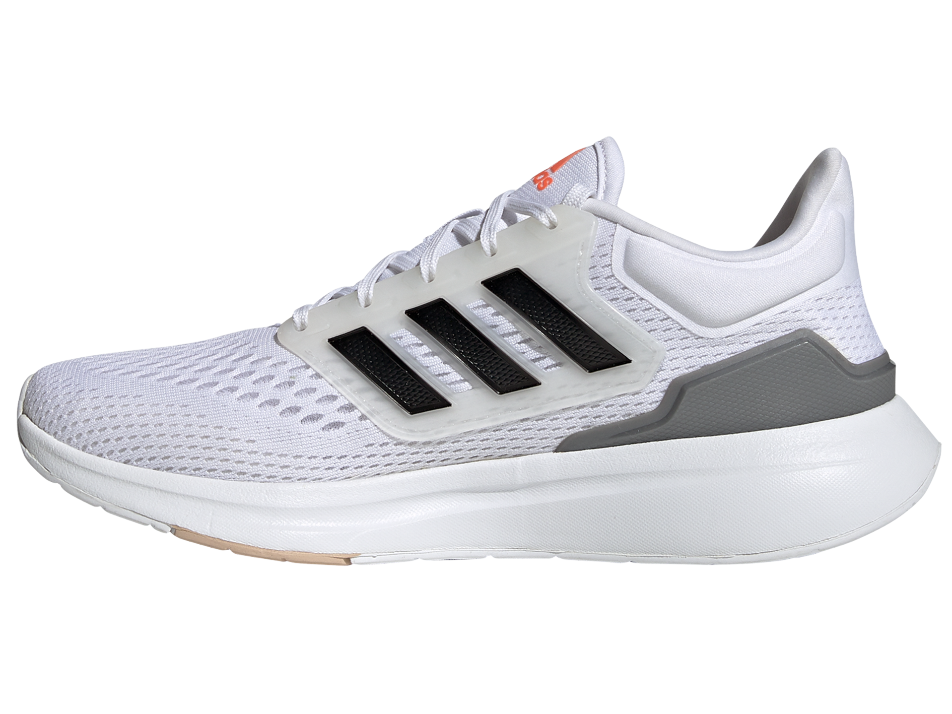 Adidas Women's EQ21 Running Shoes H00540 - Lightweight & Comfortable for Jogging, Gym Workouts & Daily Wear