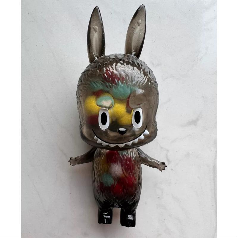 Labubu The Monsters Series 1 Complete Set - Little Monsters Collectible Figures (Opened) | Perfect for Display, Gift Giving & Pop Culture Enthusiasts
