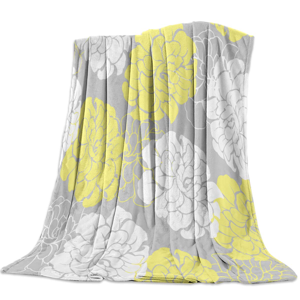 Soft Flannel Fleece Blanket 39