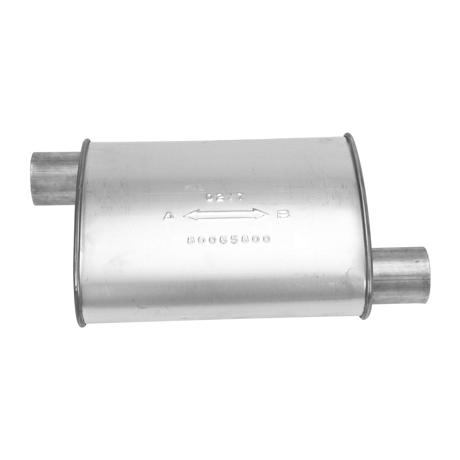 AP Exhaust Muffler 6580 - Durable Performance for Cars & Trucks