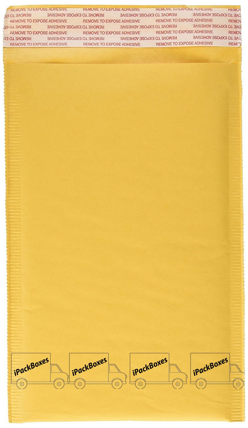 Kraft Bubble Mailers 0-6x10