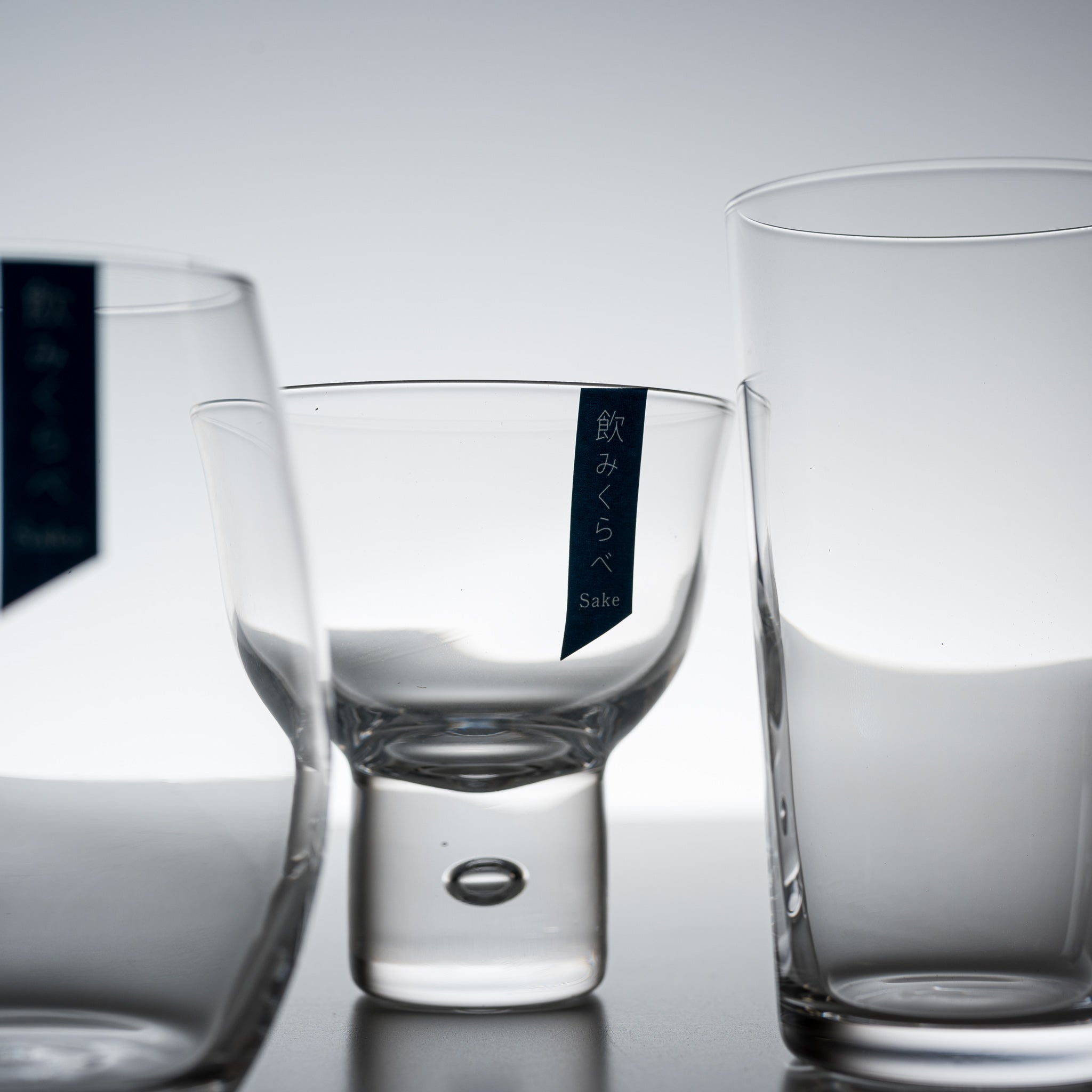 Premium Japanese Sake Tasting Gift Set with Elegant Wooden Box - 6-Piece Sake Glass Set for Authentic Sake Experience | Perfect for Dinner Parties, Japanese Cuisine Pairing & Unique Gifts