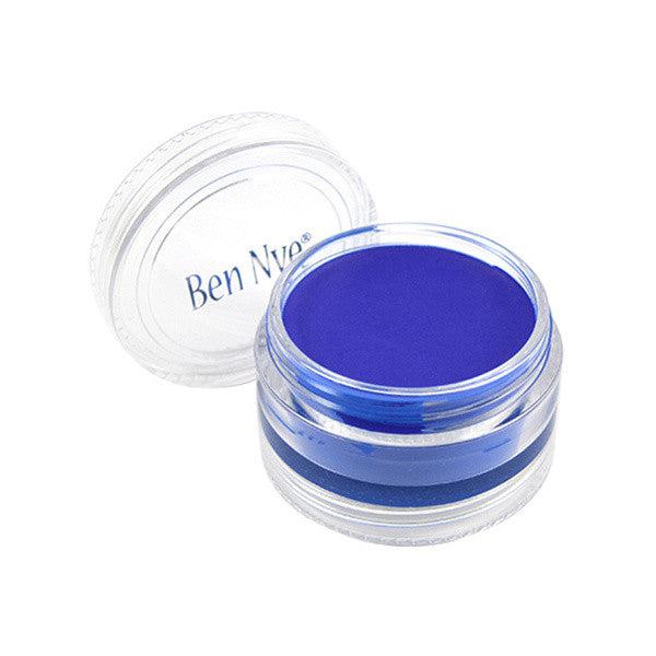 Ben Nye Ultimate FX Creme Color - Professional Makeup Kit for Special Effects, Halloween & Cosplay - High Pigment Cream Makeup for Face & Body Art