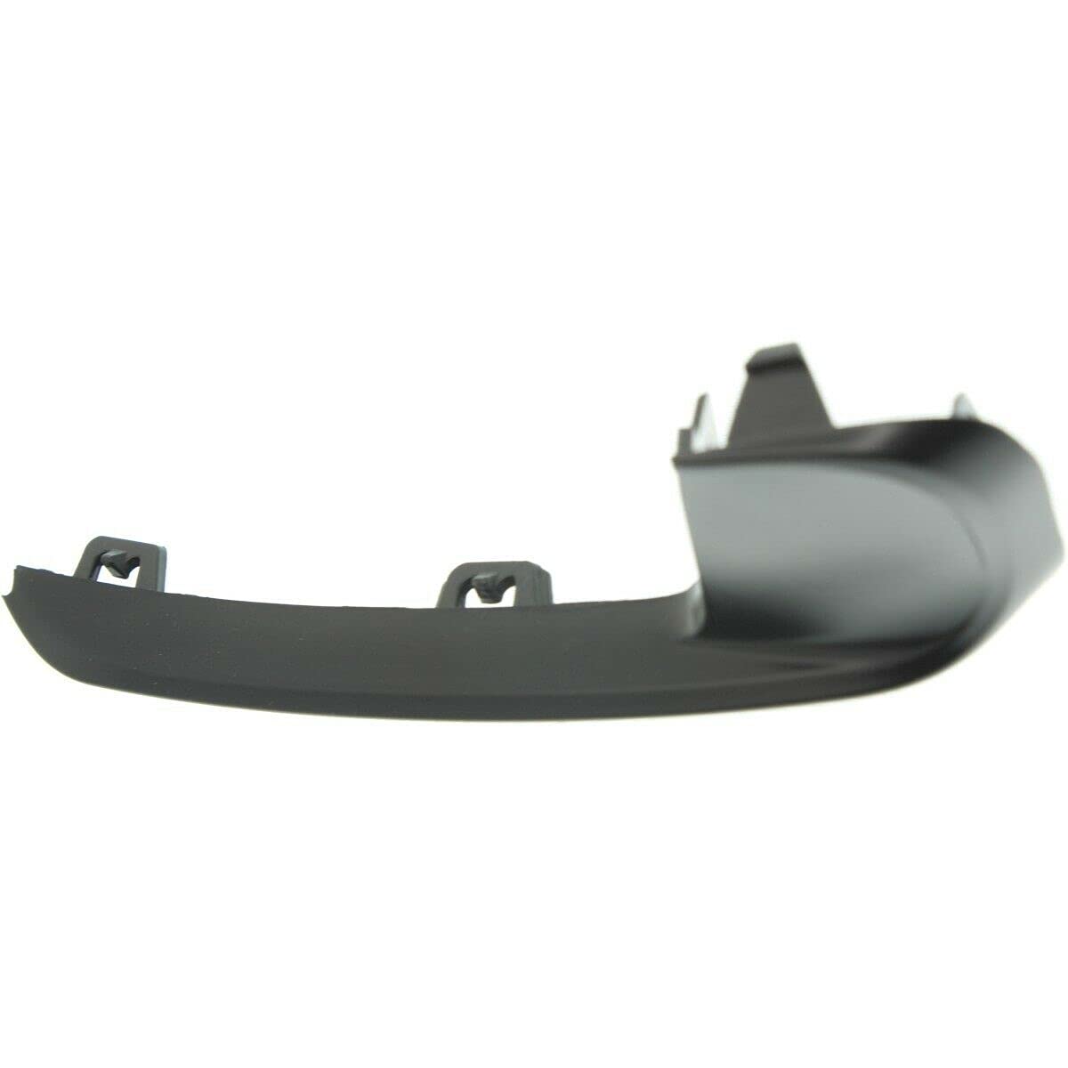 BMW X3 Front Right Passenger Side Bumper Face Bar Retainer - Replacement Part for 2011-2017 Models | Perfect for Collision Repair & Auto Body Restoration