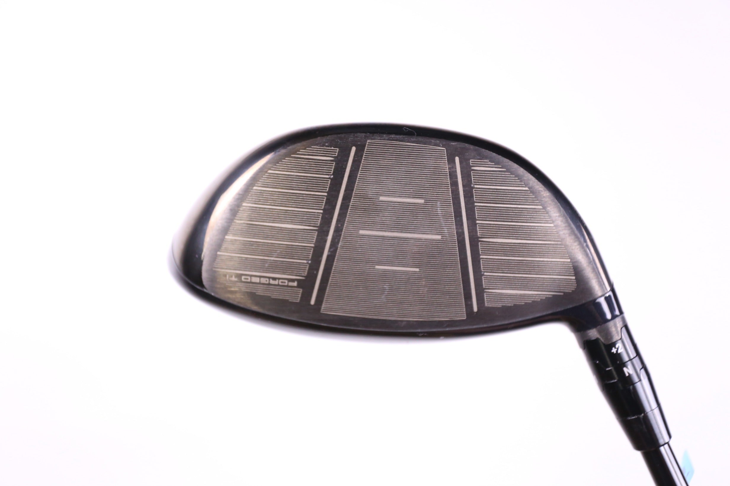 Used Callaway Big Bertha 23 Driver 10.5° Regular Flex Project X HZRDUS Smoke Red RDX Left Handed Golf Club - Perfect for Left-Handed Golfers & Driving Range Practice