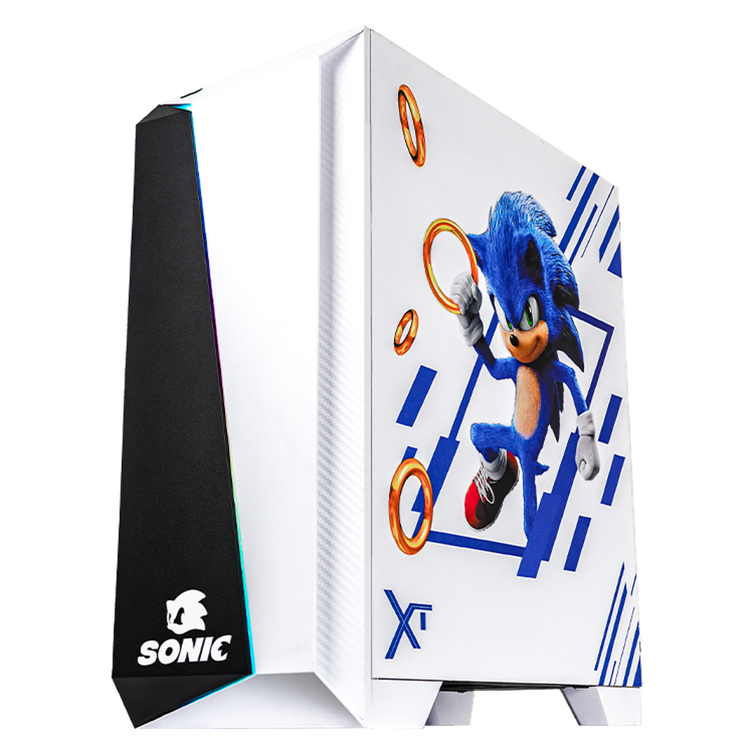 Xtreme Gaming PC with NVIDIA GeForce RTX 4070 Ti, Intel Core i7-13700KF, 32GB DDR5 RAM, 2TB SSD, Liquid Cooling - High Performance Desktop for 4K Gaming, VR, Streaming & Content Creation