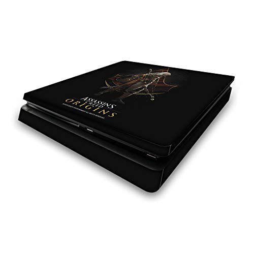 Bayek Crest
