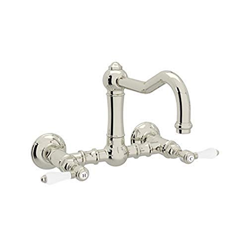 Polished Nickel