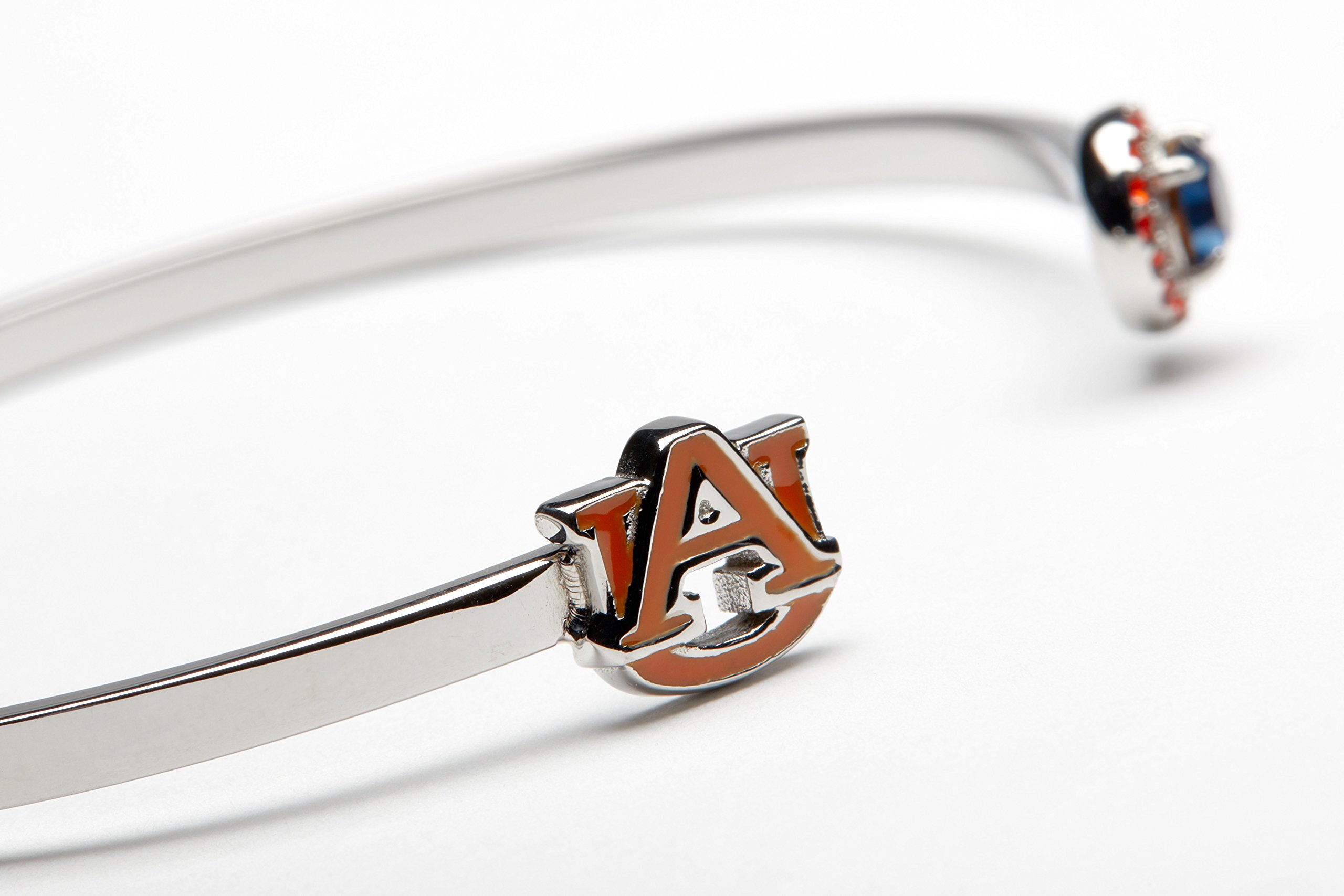 Auburn University Tigers Gifts for Women - Stone Armory Engraved Jewelry & Accessories - Perfect for Graduation, Birthday & Game Day Gifts
