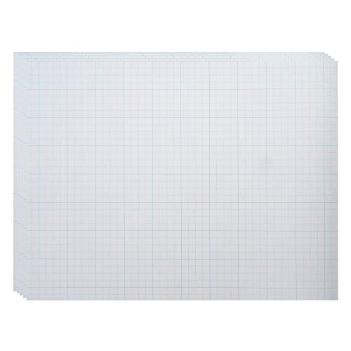 Grid 4 x 4, 100 Sheets