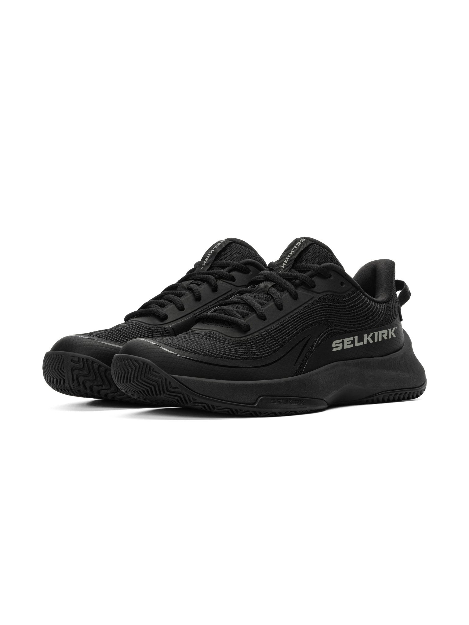 Selkirk CourtStrike Pro Men's Pickleball Shoes - Lightweight & Durable Court Shoes for Competitive Play - Perfect for Indoor & Outdoor Pickleball Matches
