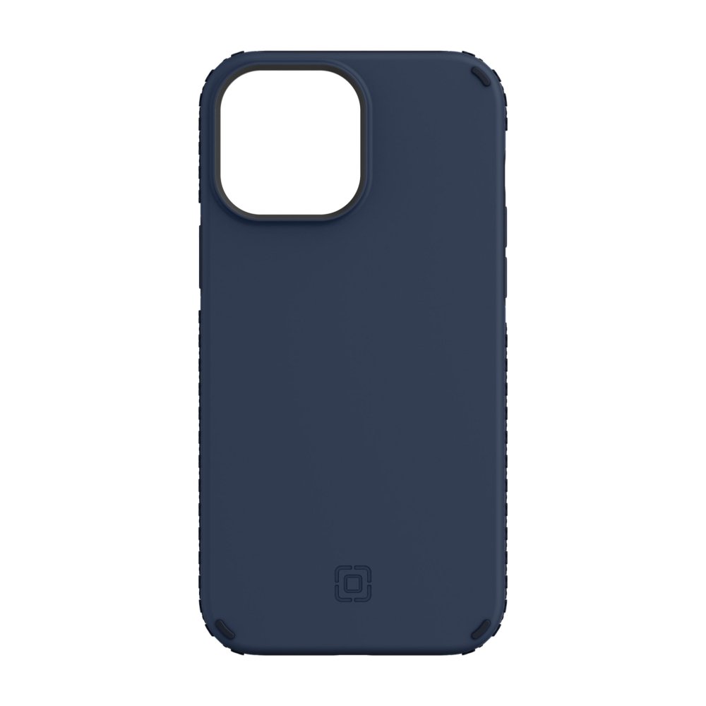 Incipio Grip Case for iPhone 13 Pro Max - Shockproof & Anti-Slip Protection - Perfect for Outdoor Activities, Work & Travel