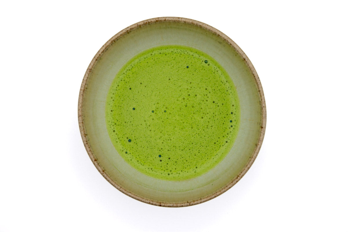 Itsuki - Premium Japanese Green Tea Matcha Powder for Baking, Lattes & Smoothies | Authentic Ceremonial Grade | Organic & Vegan | Perfect for Home Brewing, Gifts & Tea Ceremonies