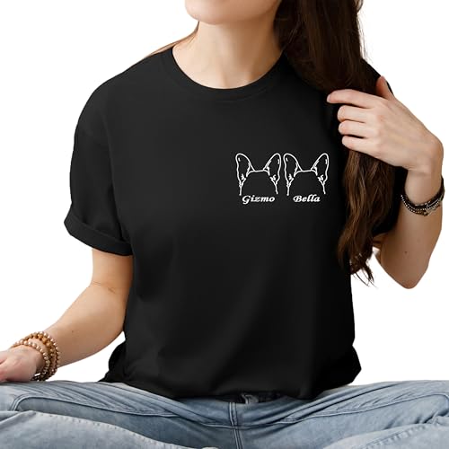 A3) T-Shirt