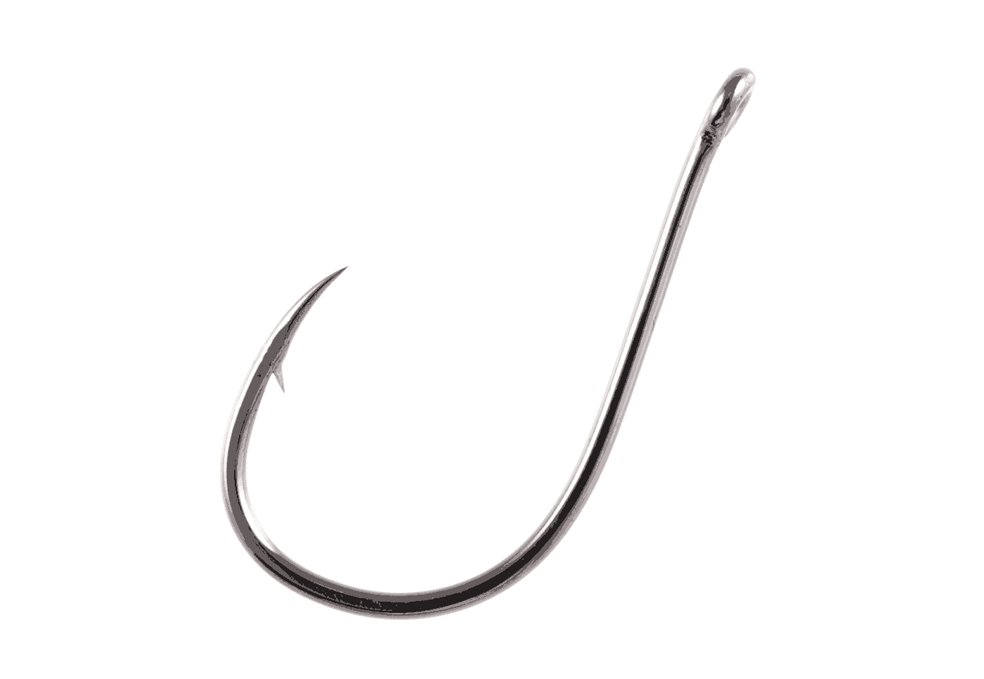 Owner Mosquito Hooks - Premium Fishing Hooks for Bass, Trout & Panfish | Sharp & Durable Stainless Steel Hooks | Perfect for Freshwater & Saltwater Fishing