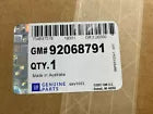 Genuine GM Commodore VE L77 & LS3 Engine Shield Cover - Black & Silver - High-Performance Protection for Daily Driving & Racing