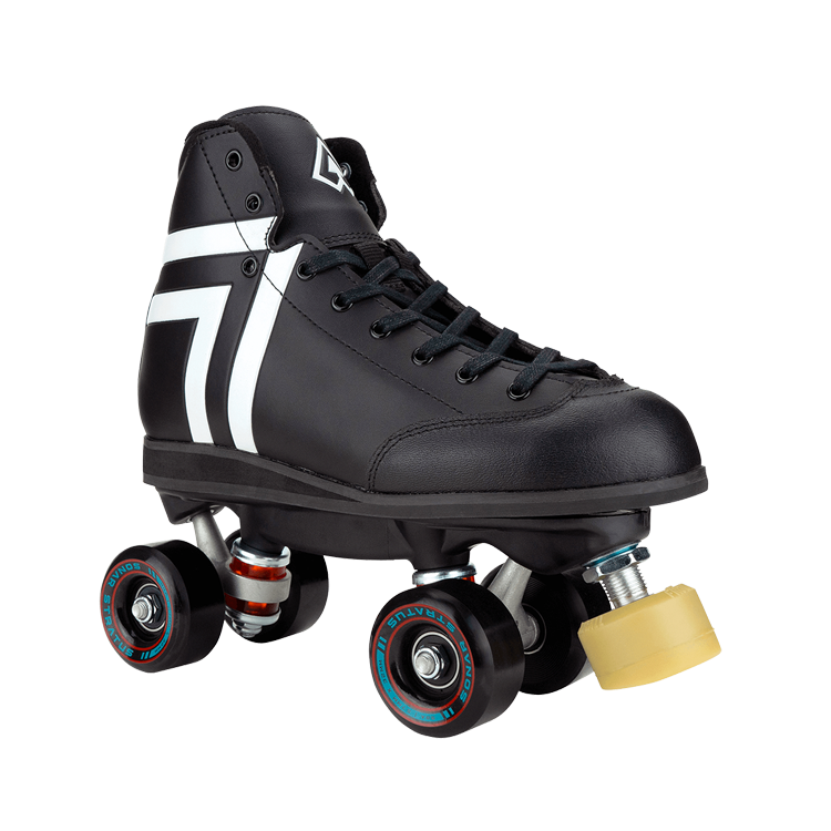 Skyhawk Park Skate Set - Complete Skateboard for Kids & Beginners | Durable & Smooth Ride for Park, Street & Skateboarding Fun
