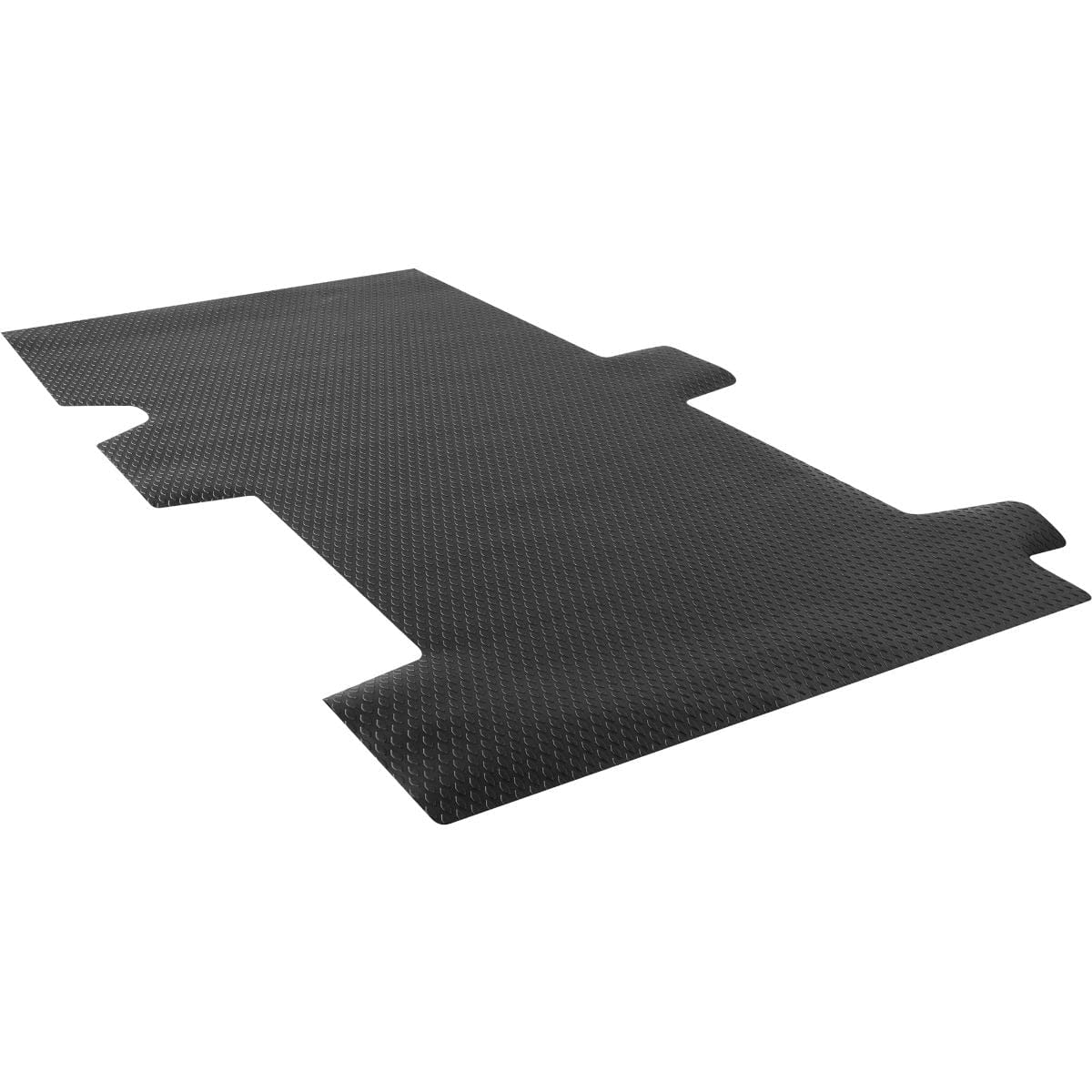 Weather Guard WEATHERGUARD 89024 All-Weather Car Floor Mats - Heavy Duty Rubber Floor Liners for Trucks, SUVs & Vehicles - Perfect for Rain, Snow & Mud Protection (Use in Winter, Off-Roading & Daily Commute)