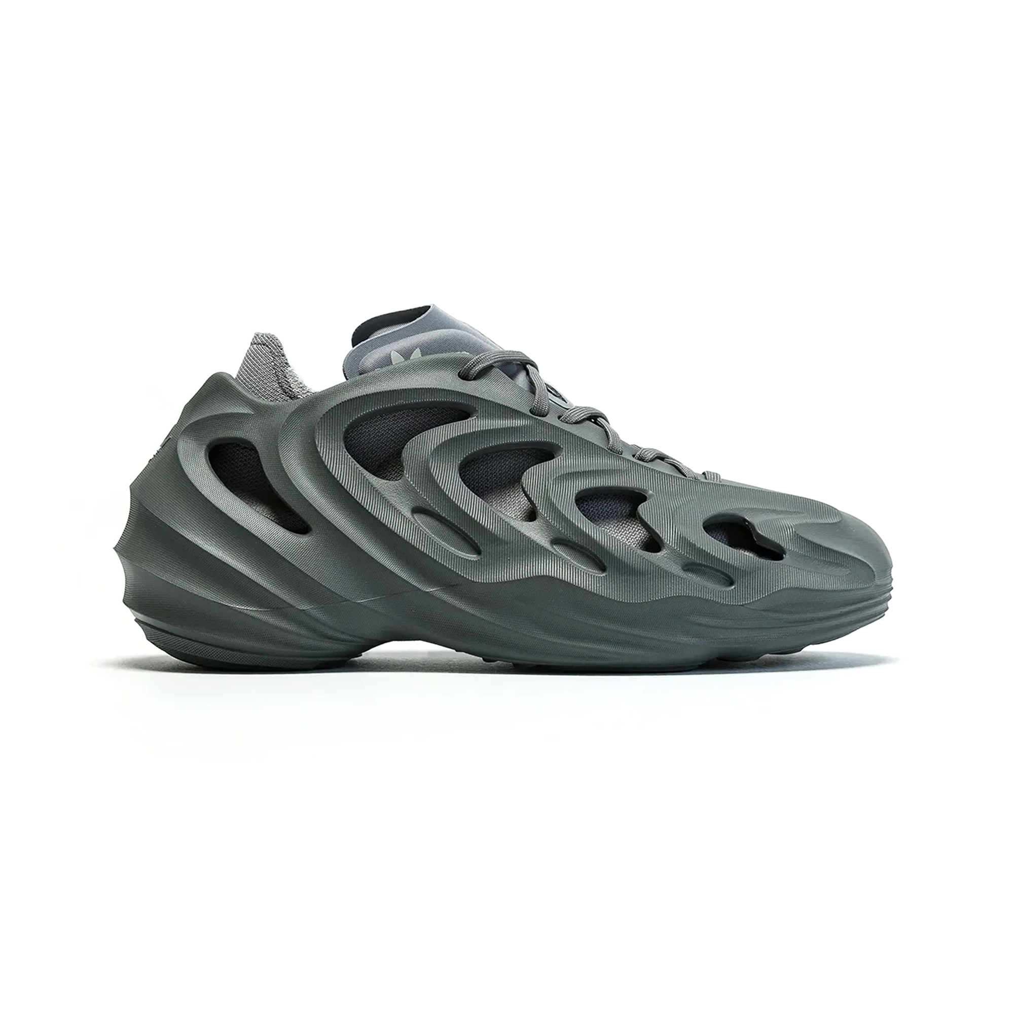 Adidas adiFOM Q Sneakers - Grey Four Colorway (2022) | Comfortable Running Shoes for Men & Women | Perfect for Gym Workouts & Casual Wear