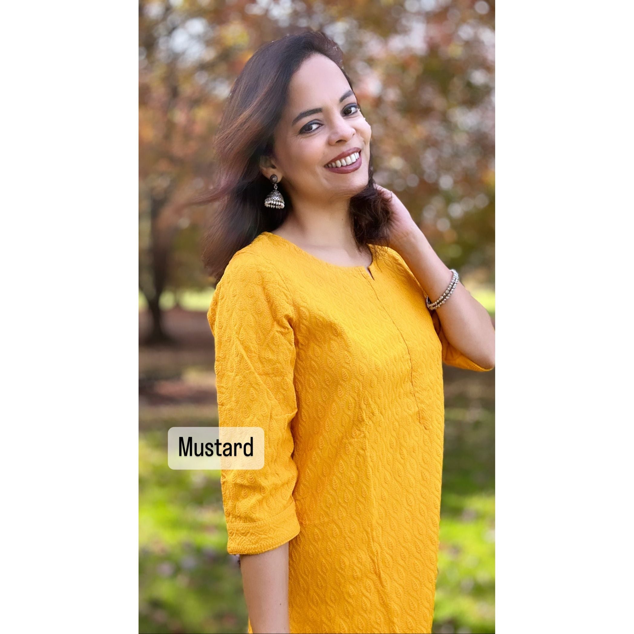 Chikankari Embroidered Tammnnah Collection - Elegant Handcrafted Kurtas & Dresses for Women | Perfect for Weddings, Parties & Festive Occasions