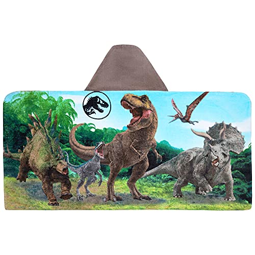 Jurassic World
