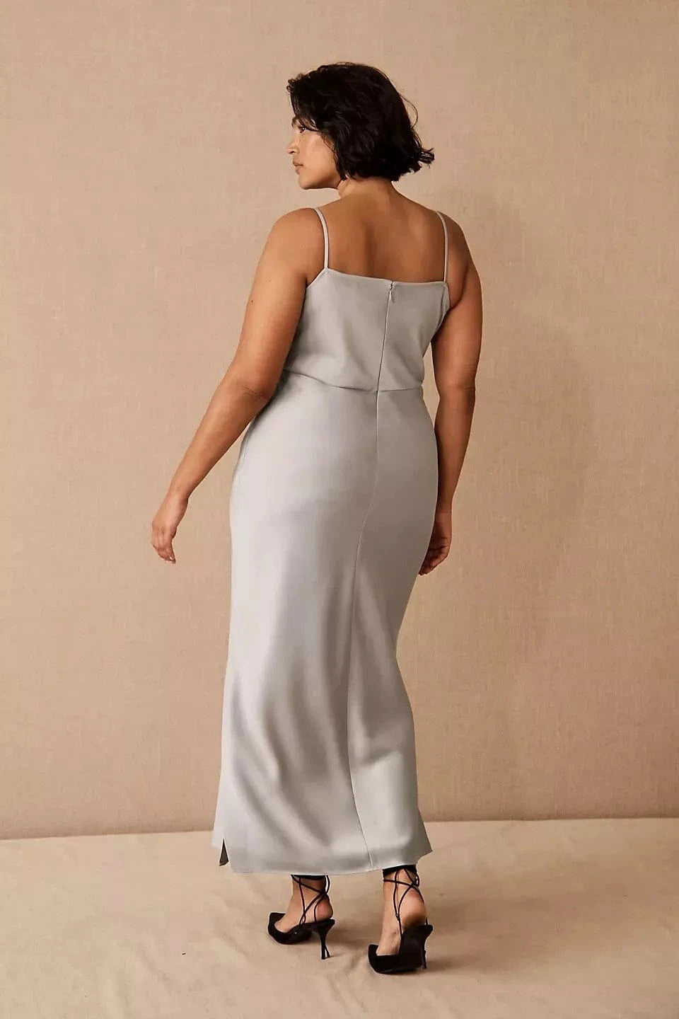 BHLDN Cali Wedding Dress - Elegant Lace A-Line Gown for Brides | Perfect for Beach, Garden & Outdoor Ceremonies